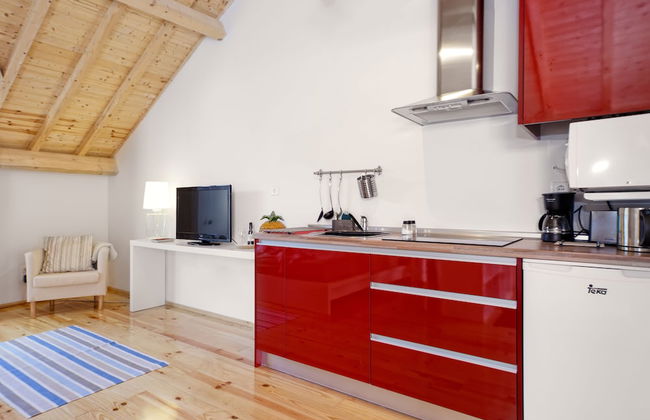 BO - Bolhão Apartments - Foto 102