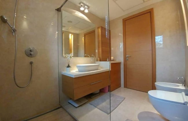 Belgrade Center Apartment Lux 2 - Photo 10