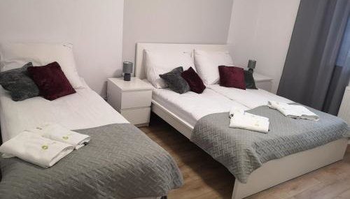 Apartament Marcella - Foto 5