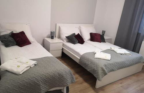 Apartament Marcella - Foto 5