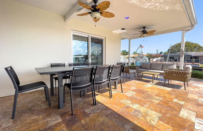 Dockside Daydreams - Canalfront and Pool Oasis - Foto 59