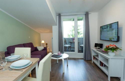 NEU! Appartement Zur Heideblüte - Foto 9
