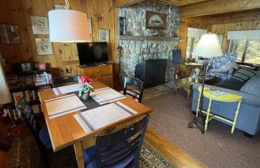 WHIP POOR WILL LIMIT 5 cottage - Foto 11