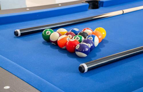 Central 3BD wPool and Covered Patio 10 min to FLL - Foto 13