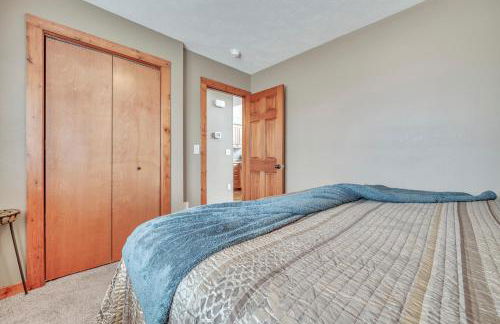 Bridges Bay Vacation Cabin 69 - Foto 12