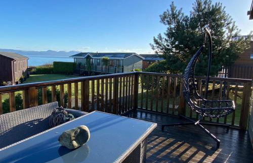 42 pine lodge & sea views - Foto 24