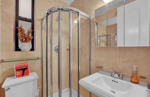 Stylish 3BR-2BA in Gramercy -Modern & Central - Foto 20