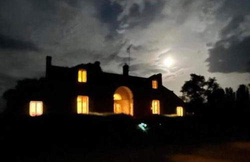 Gite de la Salamandre aan de rivier de Cher vlakbij Zoo de Beauval - Foto 20