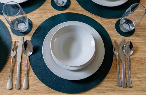 The Work & Rest House Barnard 3BR - Foto 32