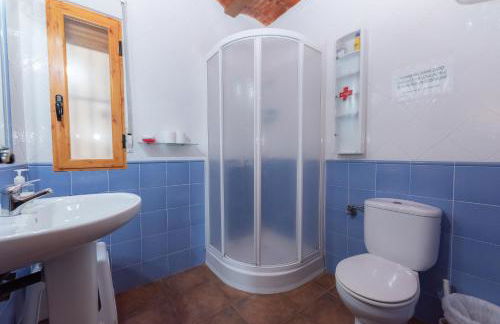 El Tejo Yeste y Mirador del Segura - Foto 20