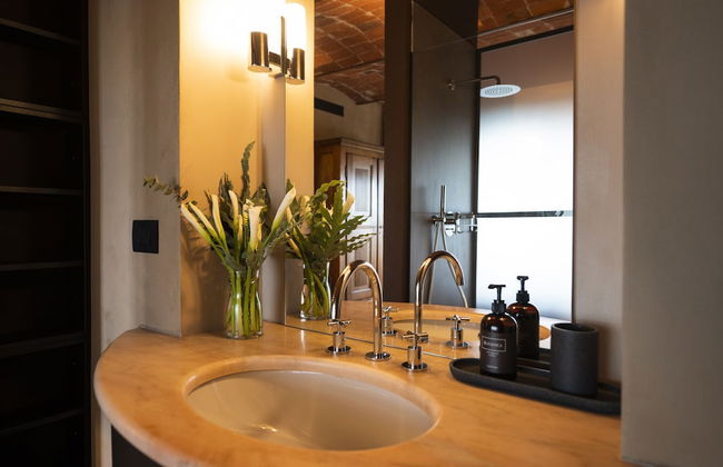 Relais Casa Clara - Foto 44