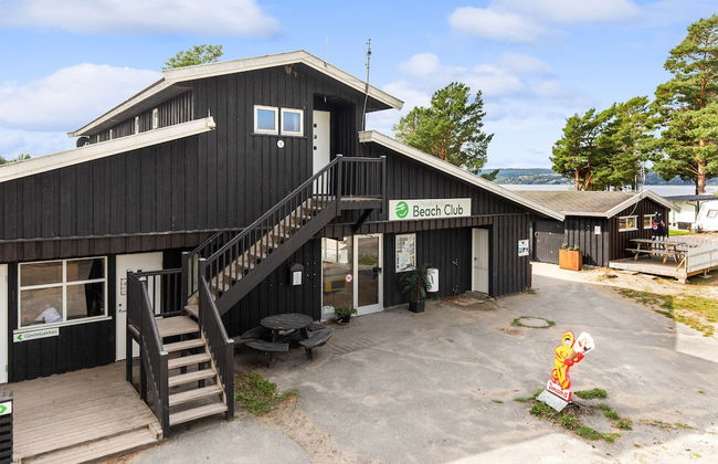 Topcamp Onsakervika - Tyrifjorden - Foto 15