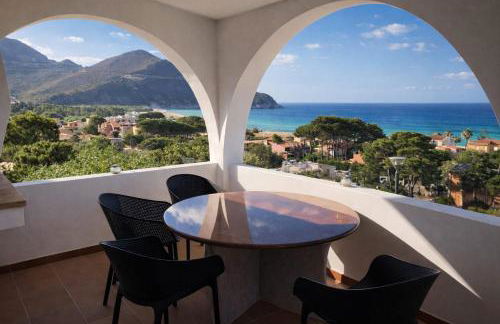 Cactus Apartments - Sea View - Foto 1