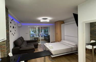 Hany apartment Ducado 2-I - Foto 6