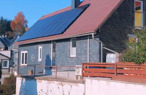 Ruhiges Ferienhaus mit viel Platz und Ladestation für E-Auto - Foto 12