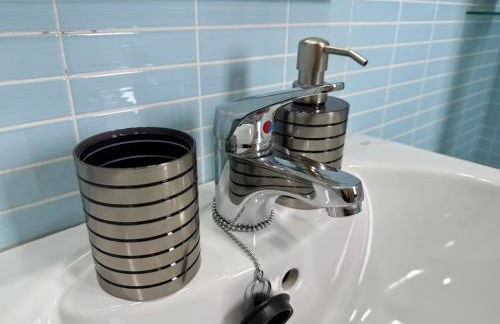 Apartamento Turístico El Canalizo II - Foto 36