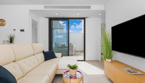 Santiago Sunny Seabreeze Villa - Foto 5