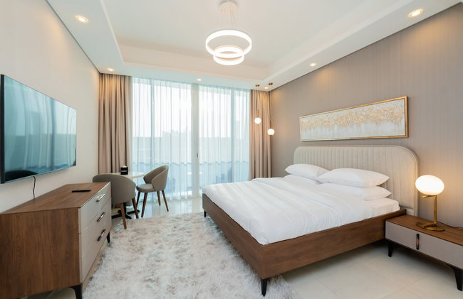 GLOBALSTAY. New Apartments in Business Bay - Foto 45