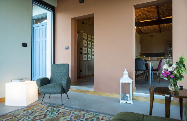 Relais Casa Clara - Foto 30