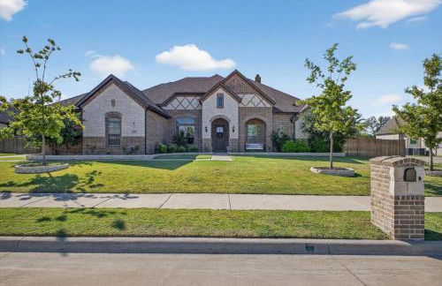 Midlothian Masterpiece with 5 Bedrooms - Foto 45