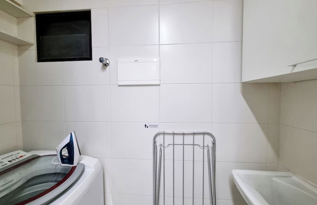 Apê Vista Mar, Piscina & Academia P811 - Foto 10