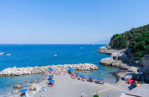 Puolo Seaside Apartment 2 - Foto 12