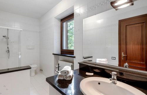 Villa Valleggia with pool - Foto 26