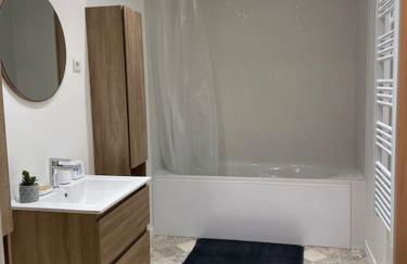 Logement en bord de Meuse « La Jolie Rose » - Foto 19