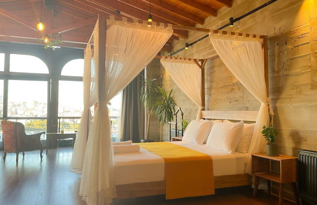 The Haliç Bosphorus - Foto 11