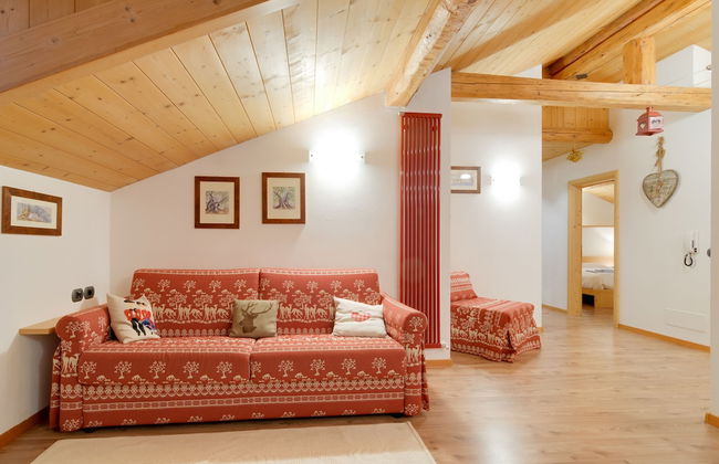 Trettel Apartments - Foto 35