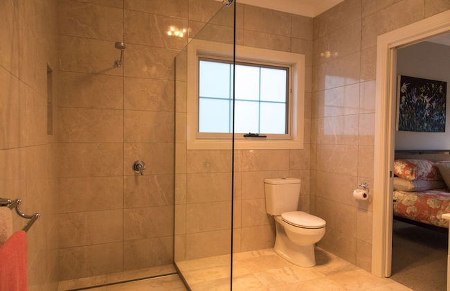 Mountain Blue Guest Accommodation - Foto 8