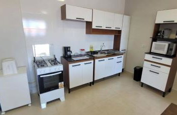 Apartamento Novo Próximo a pontos turisticos - Foto 9