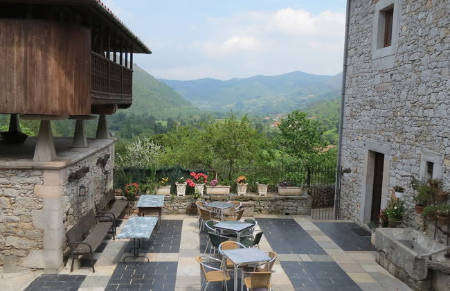 Agroturismo La Casona de Belmonte - Foto 59