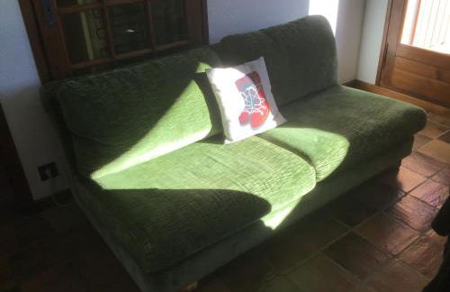 Les Grangettes 2 - DUPLEX - WIFI gratuite - Foto 10