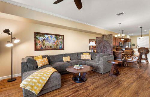 Waikoloa Beach Villas O2 - Foto 16