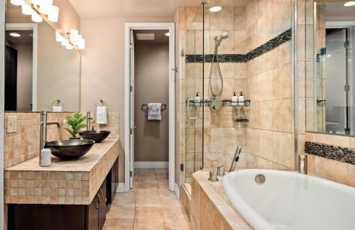 Larimer Square Luxury - Office - Downtown Hub - Foto 22