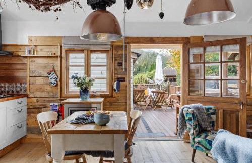 Porth Chapel- Pet Allowed - Free WiFi & Parking - Fireplace - Foto 16