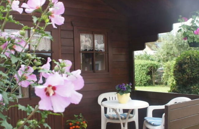 Holiday Apartment Pia Stadfeld - Foto 10