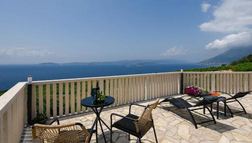 Luxury Villa Navis - Foto 5