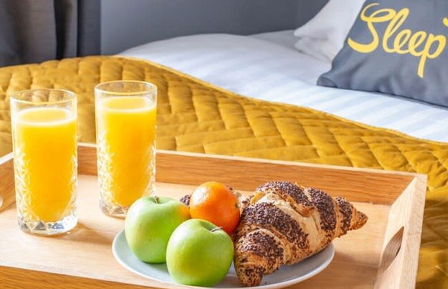 The Gathering Chester 3 Sleeps 14 Very Close to City Centre - Photo 26