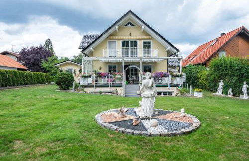 Ferienwohnung Marianna - Foto 1