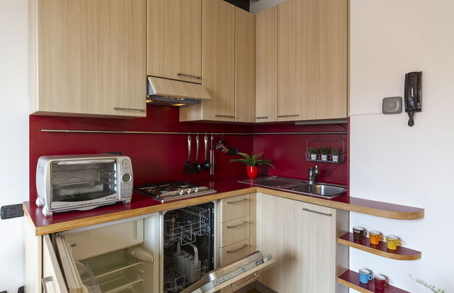 nota-Mi - Pit Stop - Navigli Studio - Photo 14