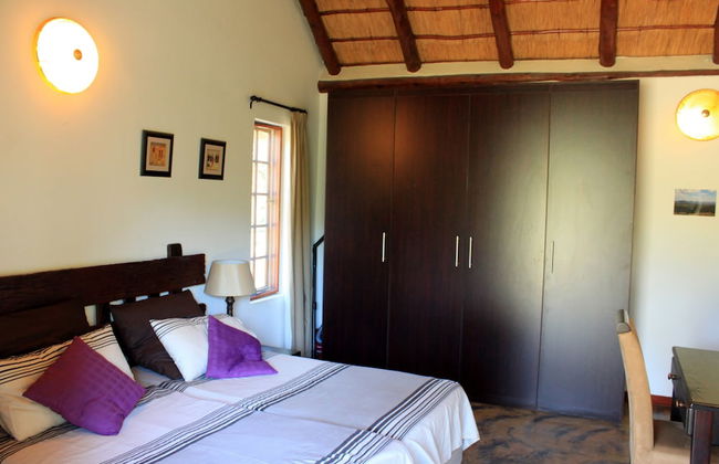 Silonque Bush Estate & Spa - Foto 7