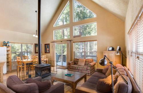 Wawona Chalet - Foto 6