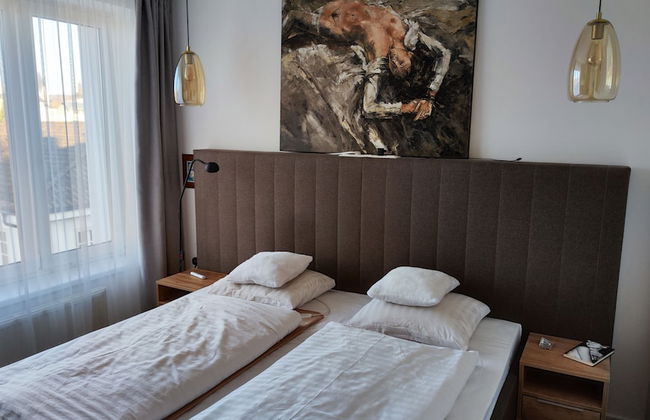 DOHNANYI Villa by CHORS - Foto 3