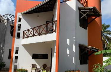 Chalé Triplex em Maracajaú perto dos Parrachos - Foto 1