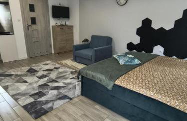 Apartament TAM GDZIE ZAWSZE - Foto 9