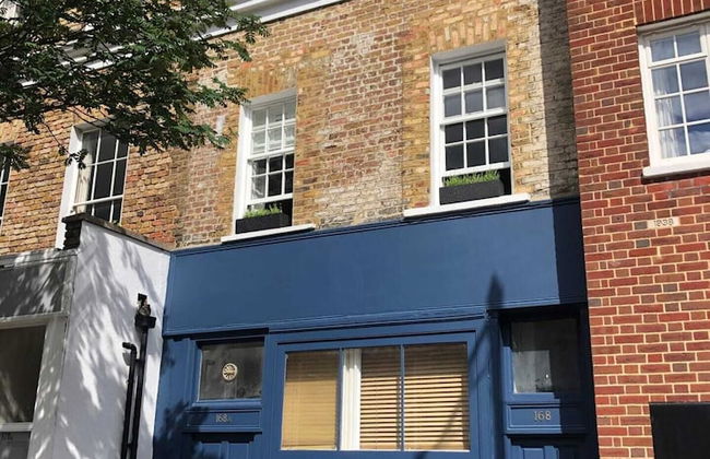 Stylish and Spacious Apartment With Terrace - Foto 24