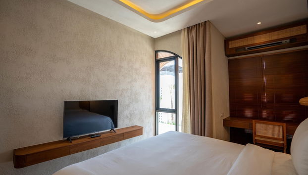 Nila Residence Complex - Foto 4, Habitación