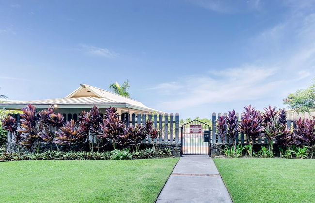 Kahaluu Bay Villas 4 Lanais w/ Ocean Views - Foto 19